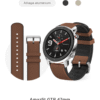 Xiaomi Amazfit GTR 47 mm (non disponible) — YouShop DZ