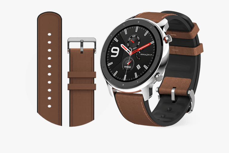 Xiaomi Amazfit GTR 47 mm (non disponible) — YouShop DZ