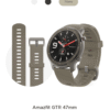 Xiaomi Amazfit GTR 47 mm (non disponible) — YouShop DZ