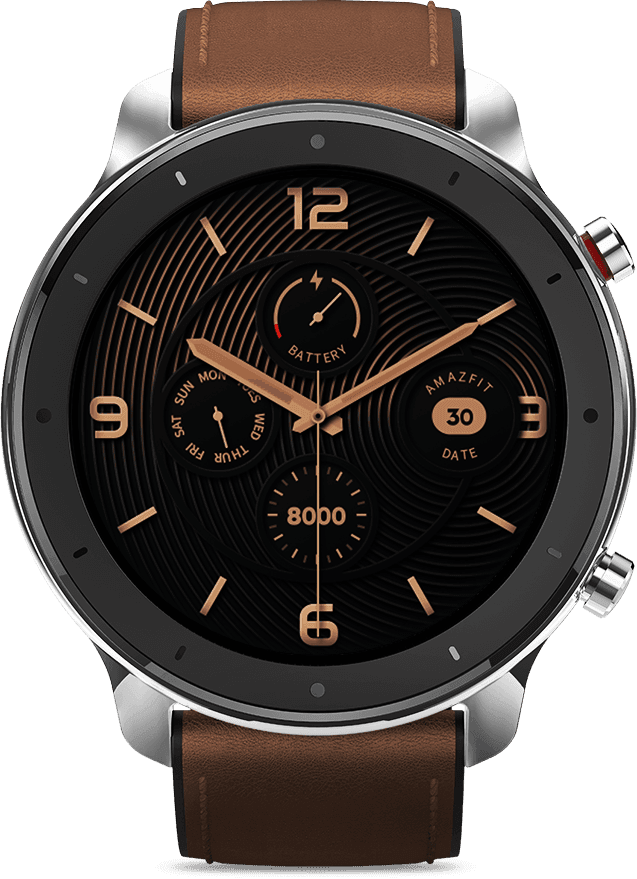 Xiaomi Amazfit GTR 47 mm (non disponible) — YouShop DZ