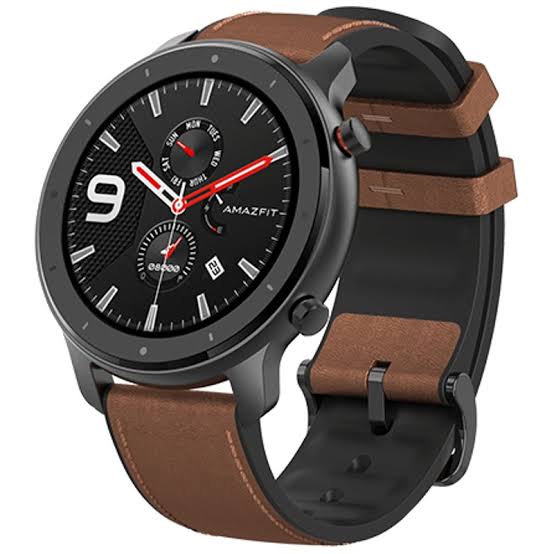 Xiaomi Amazfit GTR 47 mm (non disponible) — YouShop DZ