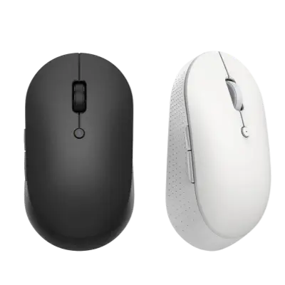 Dual Mode Wireless Silent Edition — YouShop DZ