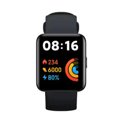 Xiaomi Redmi watch lite 2 (NOIR) — YouShop DZ