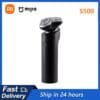 Xiaomi-Mijia-rasoir-lectrique-S500-Portable-pour-hommes-3-t-tes-flexible-sec-et-humide.jpg_Q90.jpg_.jpeg Xiaomi Mi Electric Shaver S500 — YouShop DZ