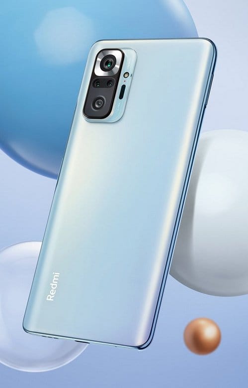 Redmi Note 10 PRO V.G — YouShop DZ