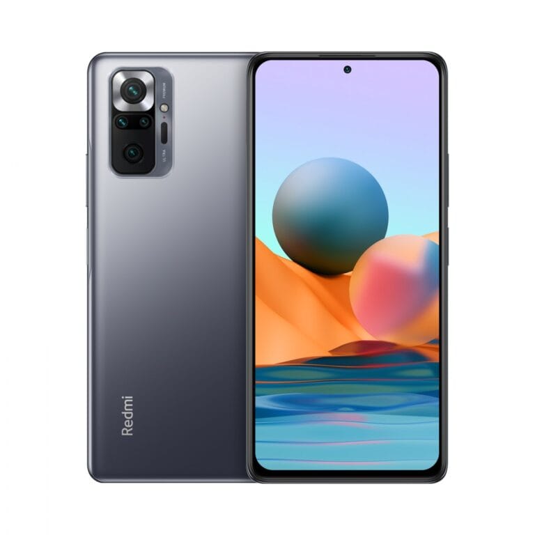 Redmi Note 10 PRO V.G — YouShop DZ