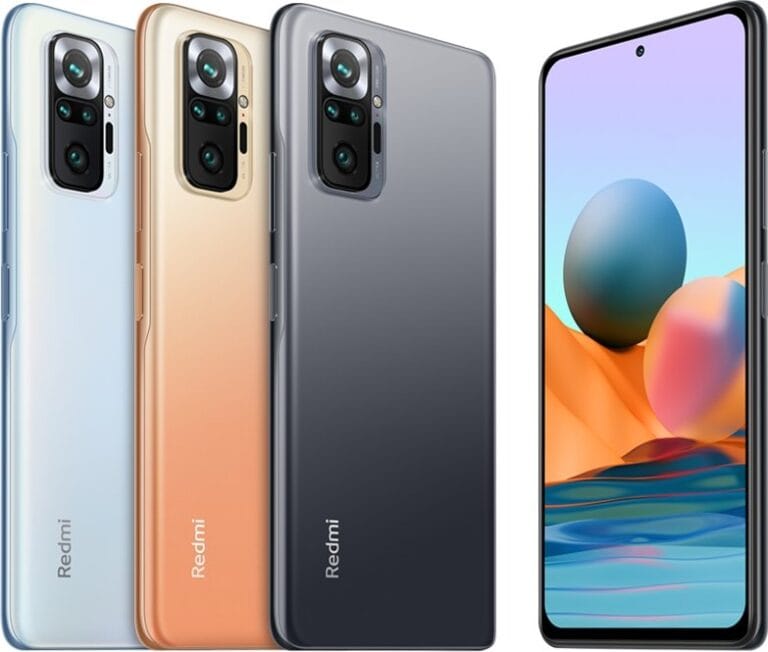 Redmi Note 10 PRO V.G — YouShop DZ