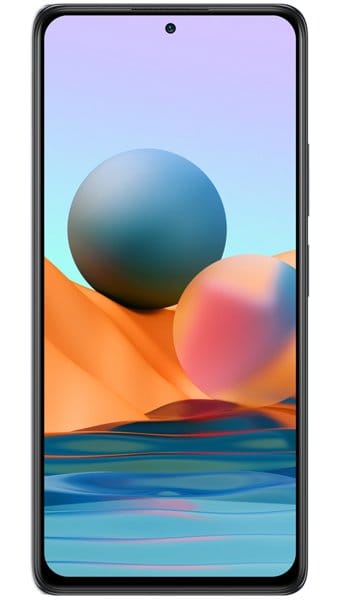 Redmi Note 10 PRO V.G — YouShop DZ