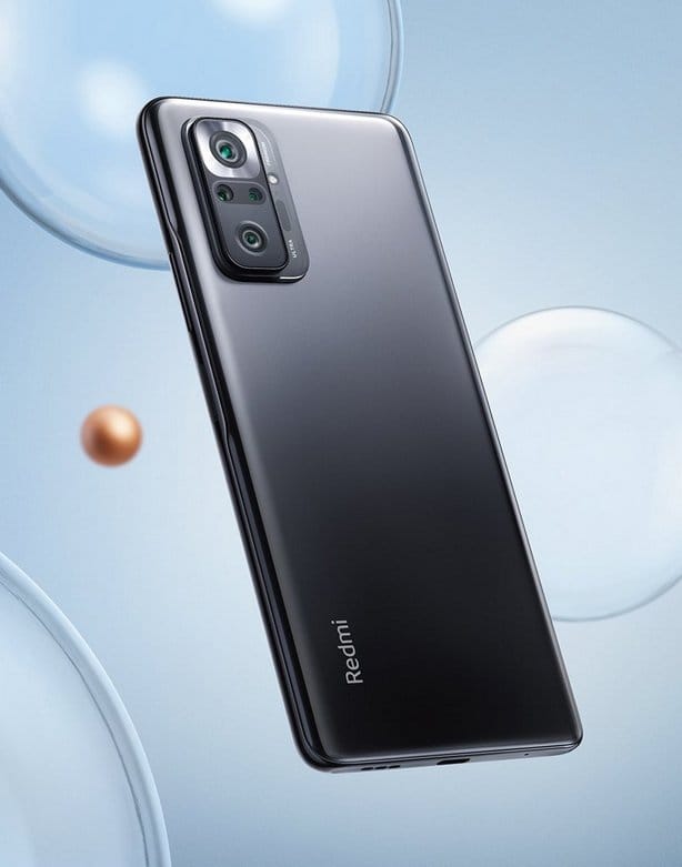 Redmi Note 10 PRO V.G — YouShop DZ