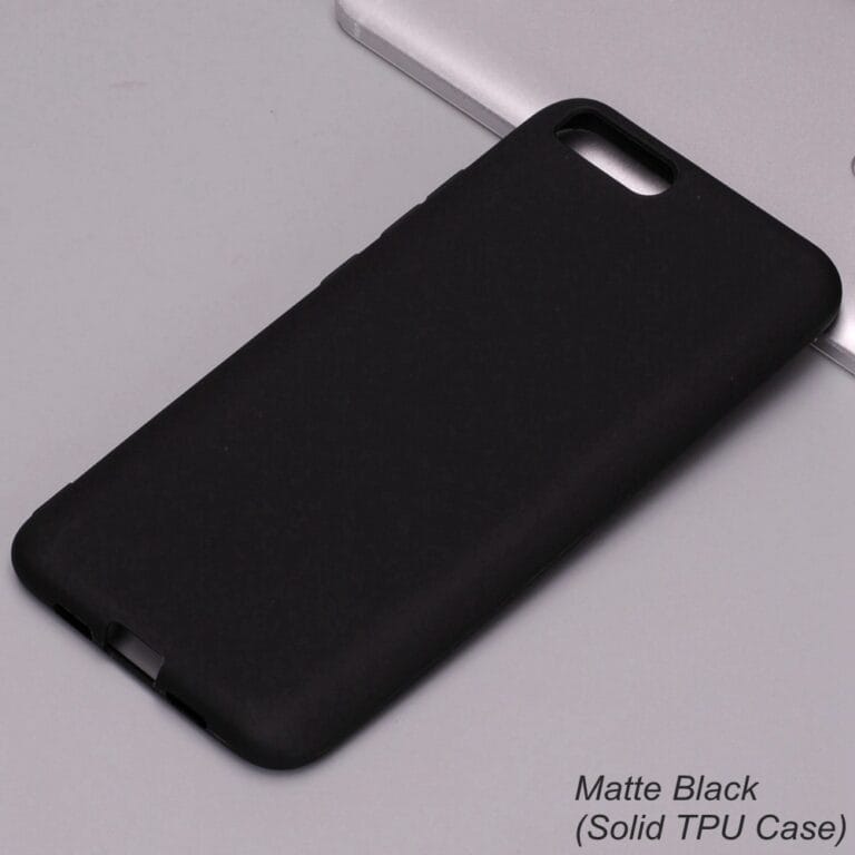 CASE MI 6 — YouShop DZ