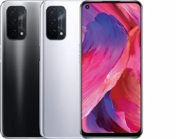 Oppo A74 5G — YouShop DZ