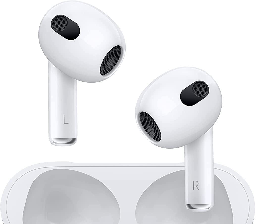 Apple airpods 3 original — YouShop DZ