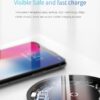 baseus-10w-qi-chargeur-sans-fil-pour-iphone-5.jpg Chargeur Baseus sans fil 10W Qi Plus Cable iPhone — YouShop DZ