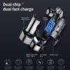 Baseus 45W QC4.0 USB-C Fast PD LAPTOP MACBOOK PRO — YouShop DZ