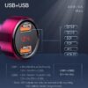 Baseus 45W QC4.0 USB-C Fast PD LAPTOP MACBOOK PRO — YouShop DZ