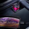 Baseus 45W QC4.0 USB-C Fast PD LAPTOP MACBOOK PRO — YouShop DZ