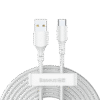 baseus-5a-cable-type-c-blanc-2pcs-algerie-1.png Baseus cable usb type-c 5A 150cm "2pcs" blanc — YouShop DZ