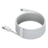 baseus-5a-cable-type-c-blanc-2pcs-algerie-2.jpg Baseus cable usb type-c 5A 150cm "2pcs" blanc — YouShop DZ