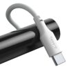baseus-5a-cable-type-c-blanc-2pcs-algerie-4.jpg Baseus cable usb type-c 5A 150cm "2pcs" blanc — YouShop DZ