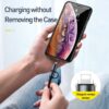 baseus-cable-2-en-1-type-c-60w-lightning-18w-5_001.jpg Baseus Cable 2 in 1 usb type c to usb type c Lightning iPhone macbook pro — YouShop DZ