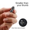 Baseus Mini Chargeur de voiture double USB — YouShop DZ