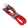 cable-baseus-lightnin-2.4A-algerie-2.png Baseus cable iphone 2.4a 100cm rouge — YouShop DZ
