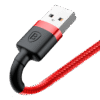 cable-baseus-lightnin-2.4A-algerie-5-1.png Baseus cable iphone 2.4a 100cm rouge — YouShop DZ