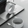 cable-baseus-pour-iphone-2.4a-150cm-2.png Baseus cable iphone 2.4A 2pcs blanc 150cm — YouShop DZ