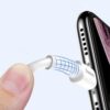 cable-iphone-alhgerie-LIGHTNING-4.jpg CABLE LIGHTNING (iPhone) MINI WHITE SERIES — YouShop DZ