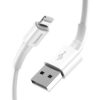 cable-iphone-alhgerie-LIGHTNING-6.jpg CABLE LIGHTNING (iPhone) MINI WHITE SERIES — YouShop DZ