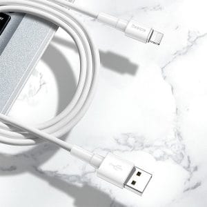 cable-iphone-alhgerie-LIGHTNING-7.jpg CABLE LIGHTNING (iPhone) MINI WHITE SERIES — YouShop DZ