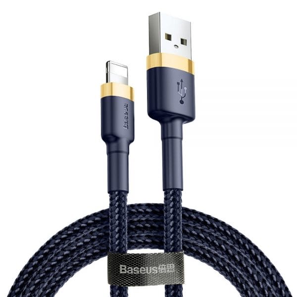 cable-iphone-cafule-lightning-3-1.jpg Baseus Cable USB Lightning iPhone Cafule Dark Blue — YouShop DZ