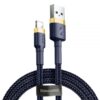cable-iphone-cafule-lightning-3.jpg Baseus Cable USB Lightning iPhone Cafule Dark Blue — YouShop DZ
