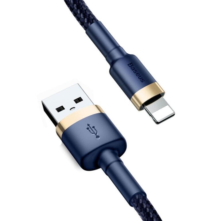 cable-iphone-cafule-lightning-4.jpg Baseus Cable USB Lightning iPhone Cafule Dark Blue — YouShop DZ