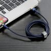 cable-iphone-cafule-lightning-7.jpg Baseus Cable USB Lightning iPhone Cafule Dark Blue — YouShop DZ