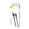 cable-iphone-cafule-lightning-8.jpg Baseus Cable USB Lightning iPhone Cafule Dark Blue — YouShop DZ
