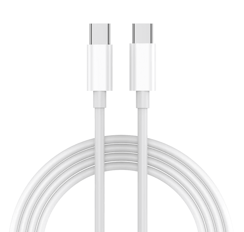 Câble USB-C vers USB-C 100W 100cm — Charge rapide PD & transfert de données — YouShop DZ