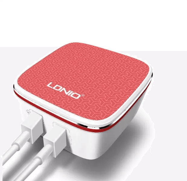 LDNIO chargeur intelligent Quick 2.0 2 Ports USB — YouShop DZ