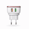 LDNIO chargeur intelligent Quick 2.0 2 Ports USB — YouShop DZ
