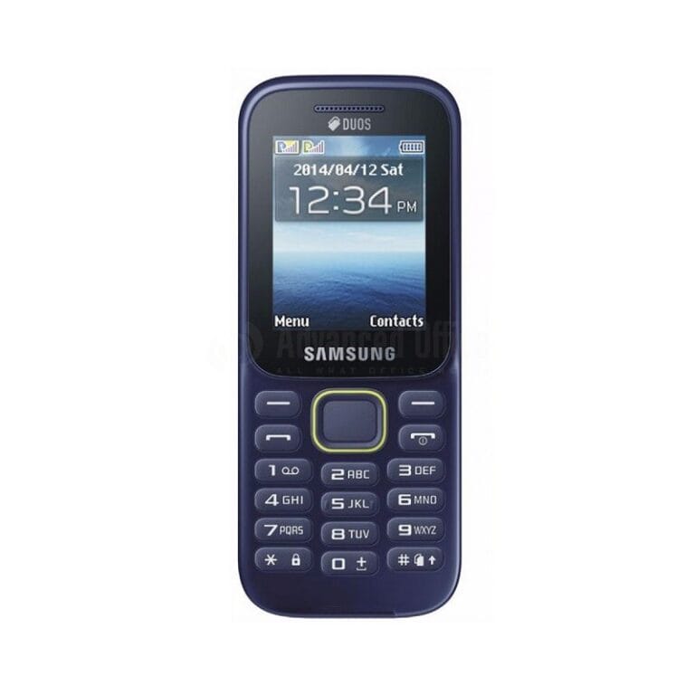 Samsung B310 original avec kit — YouShop DZ