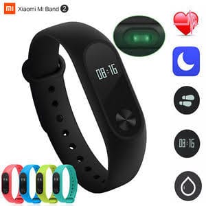 XIAOMI MI BAND 2 — YouShop DZ