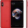 images-3.jpeg XIAOMI REDMI NOTE 5 RED 64 GB international (non disponible) — YouShop DZ