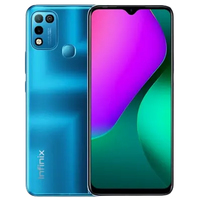 infinix hot 10 play 4gb 64gb — YouShop DZ