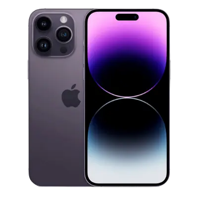 Iphone 14pro Max — YouShop DZ
