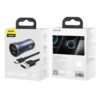 large_IP7G0684DG_4.jpg Baseus chargeur de voiture 40W double USB + Cable Type C — YouShop DZ