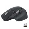 logitech-mx-master-3-graphite-souris.jpg Logitech MX Master 3 Advanced Souris Sans Fil Ergonomique 4000 DPI Bluetooth — YouShop DZ