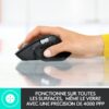logitech-mx-master-3-graphite-souris-2.jpg Logitech MX Master 3 Advanced Souris Sans Fil Ergonomique 4000 DPI Bluetooth — YouShop DZ