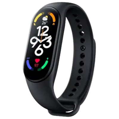 Mi band 7 — YouShop DZ