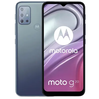 MOTOROLA G20 — YouShop DZ