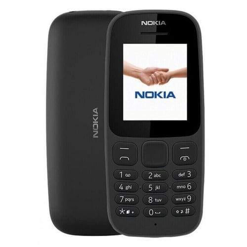 Nokia 105 — YouShop DZ